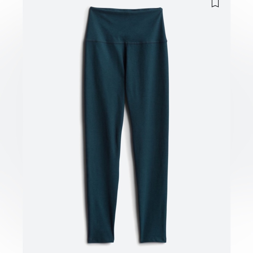BEYOND YOGA
Gabriela Midi Performance Legging